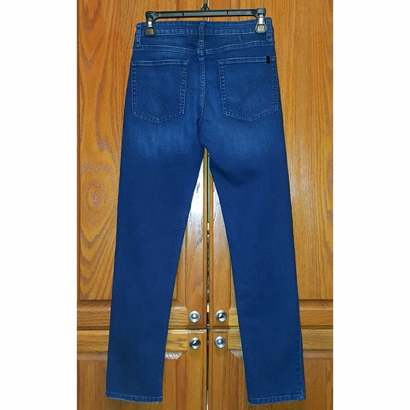 Joe's Jeans Bottoms Joe Jeans Jard High Rise Skinny Jeans Poshmark